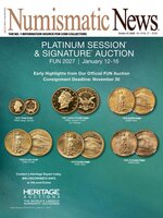 Numismatic News